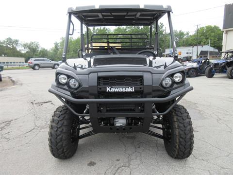 2024 Kawasaki MULE PRO-FXT 1000 LE in Georgetown, Kentucky - Photo 2