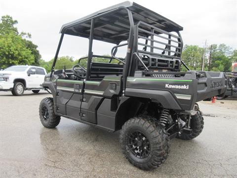 2024 Kawasaki MULE PRO-FXT 1000 LE in Georgetown, Kentucky - Photo 8