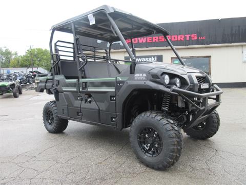 2024 Kawasaki MULE PRO-FXT 1000 LE in Georgetown, Kentucky - Photo 2