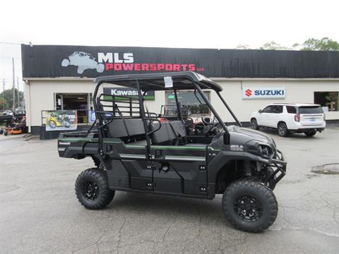 2024 Kawasaki MULE PRO-FXT 1000 LE in Georgetown, Kentucky - Photo 1