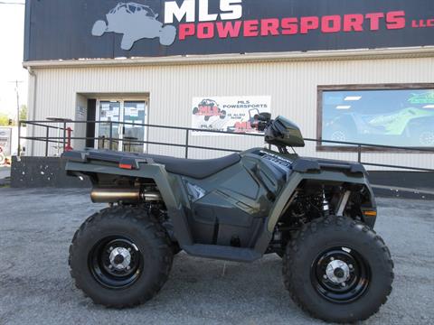 MLS Powersports ATV UTV Motorcycle Dealers in 