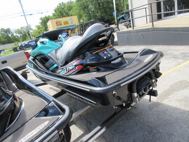 2021 Kawasaki Jet Ski Ultra LX in Georgetown, Kentucky - Photo 4
