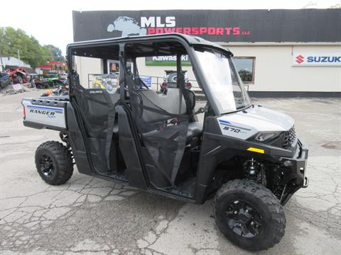 2023 Polaris Ranger Crew SP 570 Premium in Georgetown, Kentucky - Photo 1