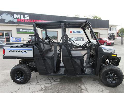 2023 Polaris Ranger Crew SP 570 Premium in Georgetown, Kentucky - Photo 2