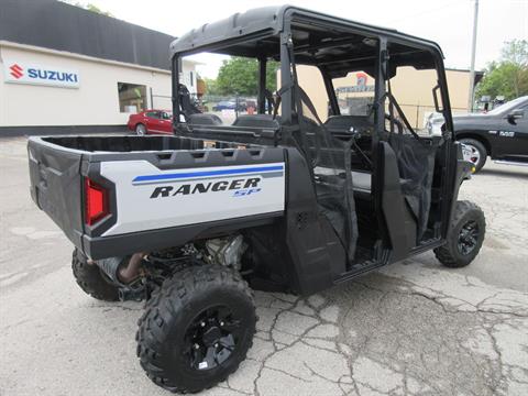 2023 Polaris Ranger Crew SP 570 Premium in Georgetown, Kentucky - Photo 3