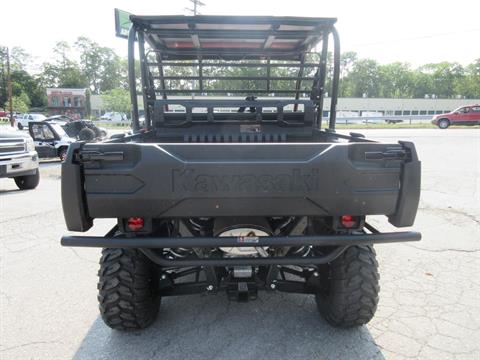 2024 Kawasaki MULE PRO-FX 1000 HD Edition in Georgetown, Kentucky - Photo 8