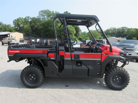 2024 Kawasaki MULE PRO-FX 1000 HD Edition in Georgetown, Kentucky - Photo 10