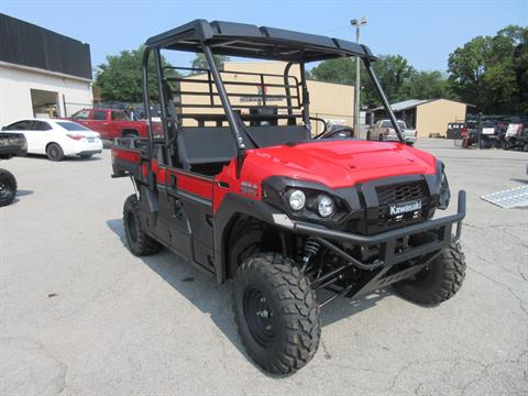 2024 Kawasaki MULE PRO-FX 1000 HD Edition in Georgetown, Kentucky - Photo 11