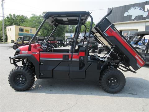 2024 Kawasaki MULE PRO-FX 1000 HD Edition in Georgetown, Kentucky - Photo 14