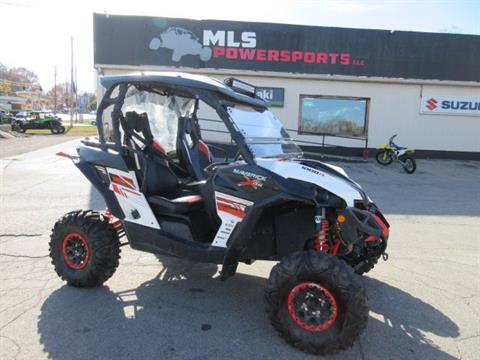 2014 Can-Am Maverick™ X® rs DPS™ 1000R in Georgetown, Kentucky - Photo 1