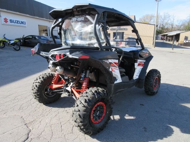 2014 Can-Am Maverick™ X® rs DPS™ 1000R in Georgetown, Kentucky - Photo 3