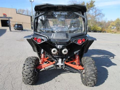 2014 Can-Am Maverick™ X® rs DPS™ 1000R in Georgetown, Kentucky - Photo 4