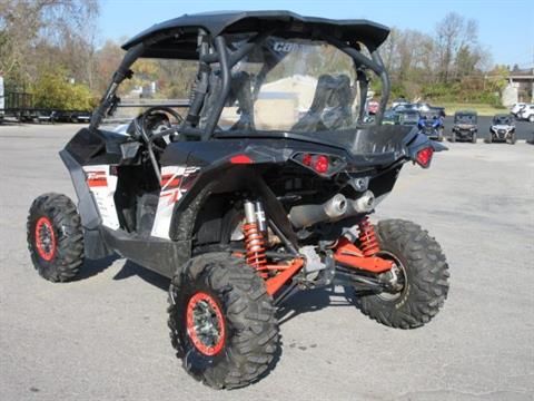 2014 Can-Am Maverick™ X® rs DPS™ 1000R in Georgetown, Kentucky - Photo 5