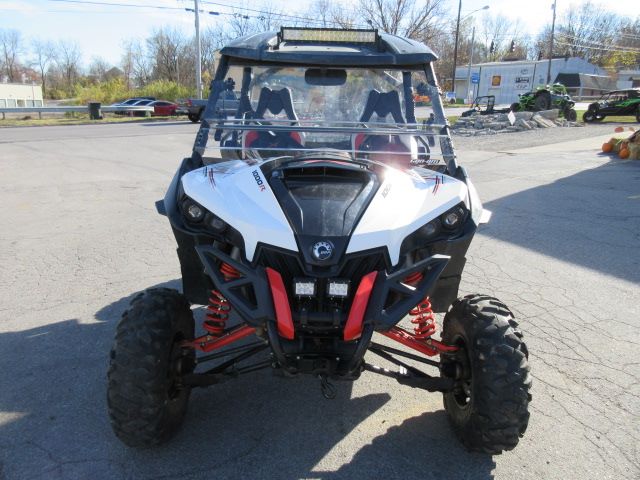 2014 Can-Am Maverick™ X® rs DPS™ 1000R in Georgetown, Kentucky - Photo 8