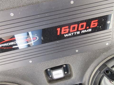 2021 Polaris RZR Turbo S Velocity in Georgetown, Kentucky - Photo 12