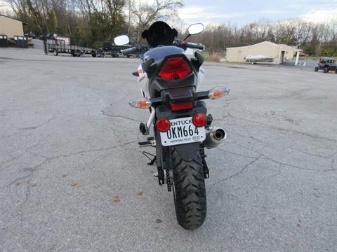 2012 Honda CBR®250R ABS in Georgetown, Kentucky - Photo 4