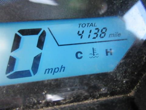 2012 Honda CBR®250R ABS in Georgetown, Kentucky - Photo 10