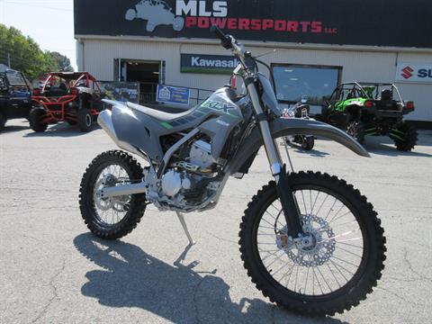 2025 Kawasaki KLX 300R in Georgetown, Kentucky - Photo 2