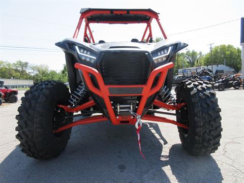 2025 Kawasaki Teryx KRX 1000 Trail Edition in Georgetown, Kentucky - Photo 9