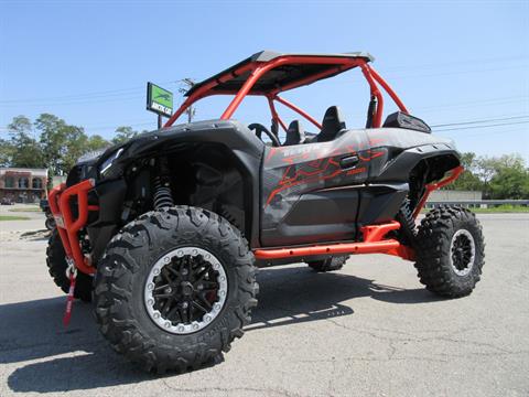 2025 Kawasaki Teryx KRX 1000 Trail Edition in Georgetown, Kentucky - Photo 8