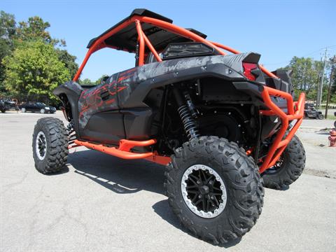 2025 Kawasaki Teryx KRX 1000 Trail Edition in Georgetown, Kentucky - Photo 6