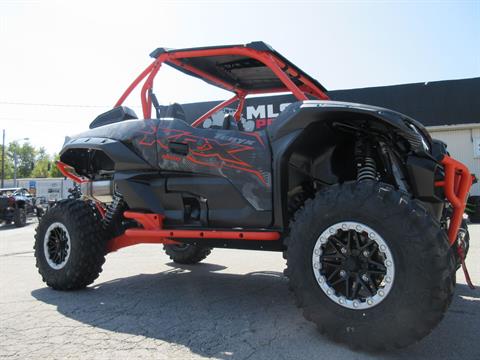 2025 Kawasaki Teryx KRX 1000 Trail Edition in Georgetown, Kentucky - Photo 2