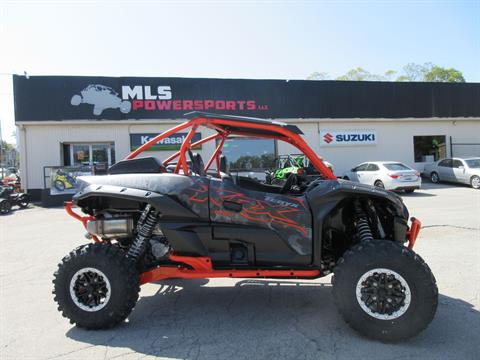 2025 Kawasaki Teryx KRX 1000 Trail Edition in Georgetown, Kentucky - Photo 1