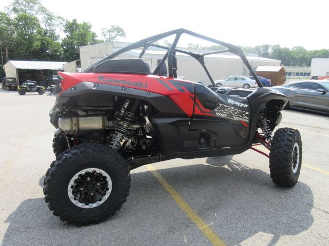 2023 Kawasaki Teryx KRX 1000 in Georgetown, Kentucky - Photo 4