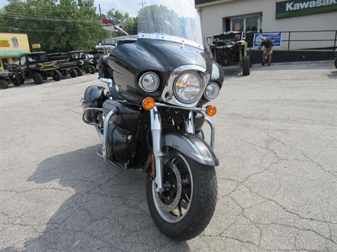 2024 Kawasaki Vulcan 1700 Voyager ABS in Georgetown, Kentucky - Photo 2