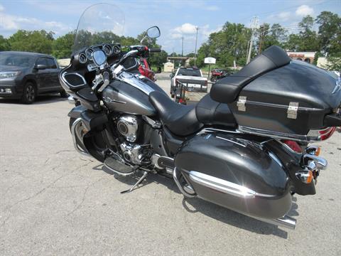 2024 Kawasaki Vulcan 1700 Voyager ABS in Georgetown, Kentucky - Photo 5