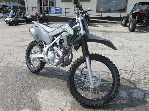 2024 Kawasaki KLX 230R in Georgetown, Kentucky - Photo 2