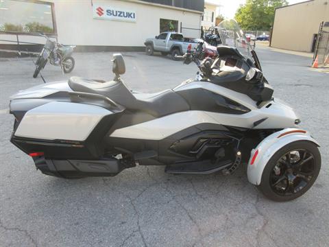 2020 Can-Am Spyder RT in Georgetown, Kentucky - Photo 2