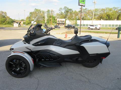 2020 Can-Am Spyder RT in Georgetown, Kentucky - Photo 7