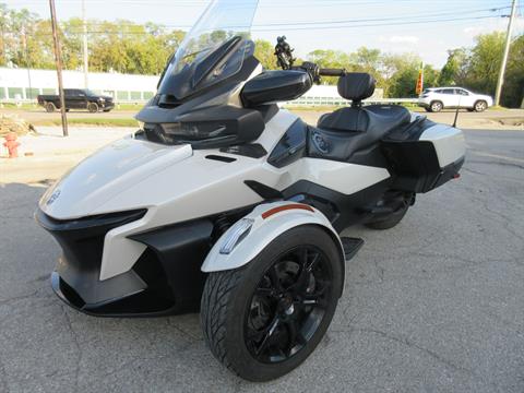 2020 Can-Am Spyder RT in Georgetown, Kentucky - Photo 8