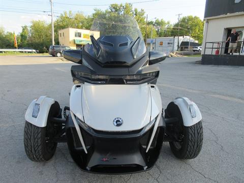 2020 Can-Am Spyder RT in Georgetown, Kentucky - Photo 9