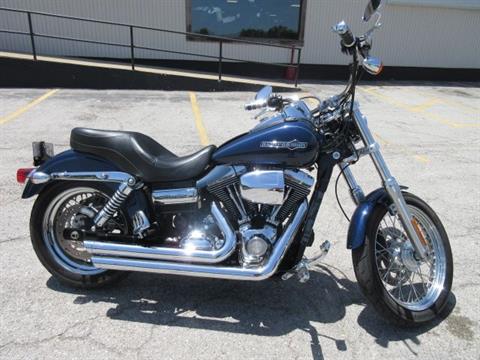 2012 Harley-Davidson Dyna® Super Glide® Custom in Georgetown, Kentucky - Photo 2