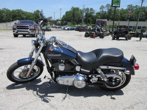 2012 Harley-Davidson Dyna® Super Glide® Custom in Georgetown, Kentucky - Photo 6