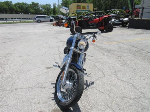 2012 Harley-Davidson Dyna® Super Glide® Custom in Georgetown, Kentucky - Photo 8