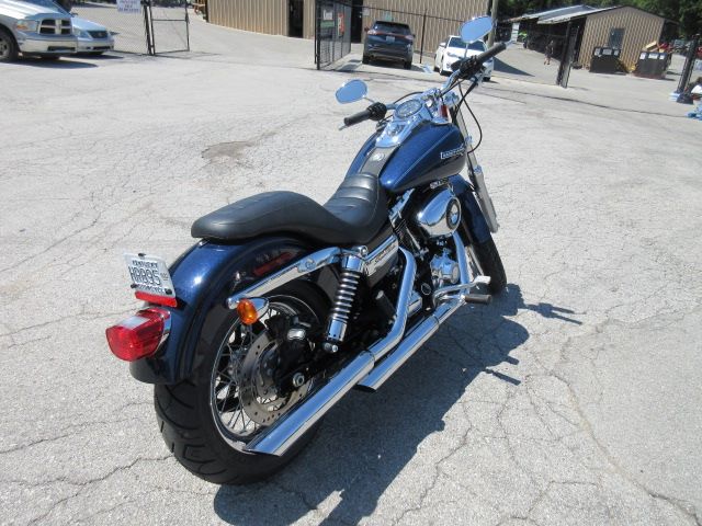 2012 Harley-Davidson Dyna® Super Glide® Custom in Georgetown, Kentucky - Photo 3
