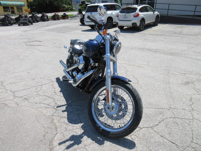 2012 Harley-Davidson Dyna® Super Glide® Custom in Georgetown, Kentucky - Photo 9