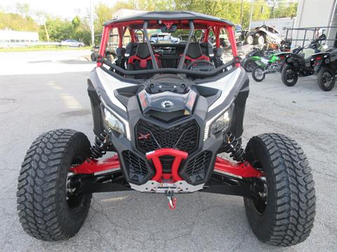 2024 Can-Am Maverick X3 MAX X RC Turbo RR in Georgetown, Kentucky - Photo 7