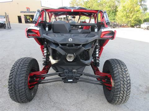 2024 Can-Am Maverick X3 MAX X RC Turbo RR in Georgetown, Kentucky - Photo 3