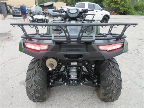 2024 Kawasaki Brute Force 750 in Georgetown, Kentucky - Photo 4