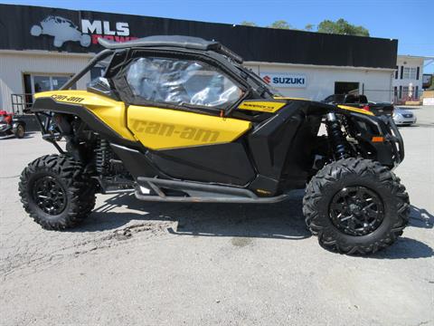 2018 Can-Am Maverick X3 X ds Turbo R in Georgetown, Kentucky - Photo 3