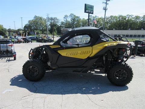 2018 Can-Am Maverick X3 X ds Turbo R in Georgetown, Kentucky - Photo 7