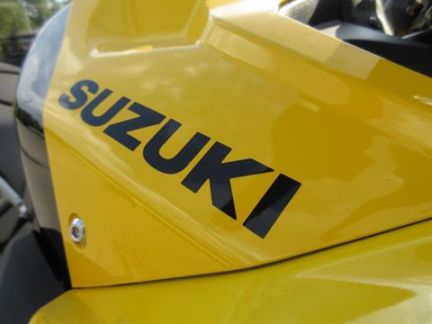 2024 Suzuki GSX-8R in Georgetown, Kentucky - Photo 7