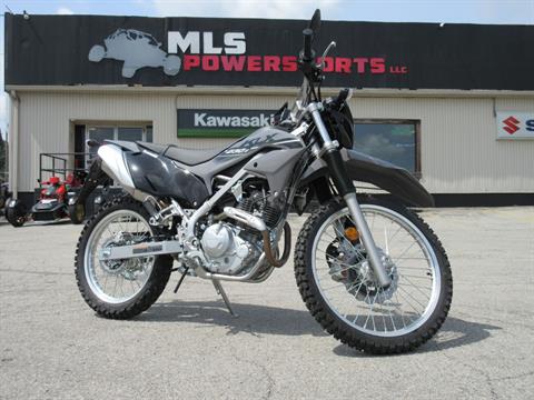 2023 Kawasaki KLX 230 S ABS in Georgetown, Kentucky - Photo 1