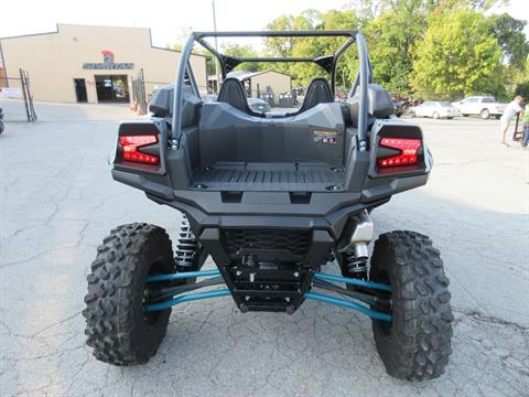 2024 Kawasaki Teryx KRX 1000 in Georgetown, Kentucky - Photo 3