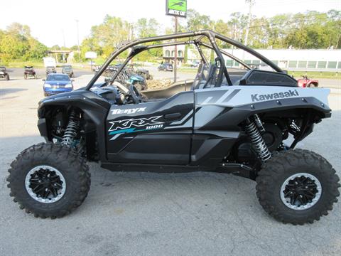 2024 Kawasaki Teryx KRX 1000 in Georgetown, Kentucky - Photo 5