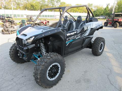 2024 Kawasaki Teryx KRX 1000 in Georgetown, Kentucky - Photo 6